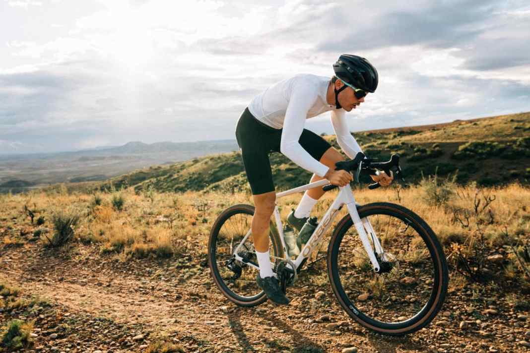 Gravelbike von Orbea bekommt Update
