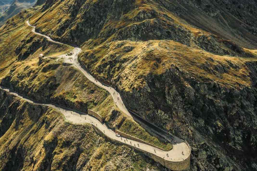 Operation Ötztaler Radmarathon - Teil 4