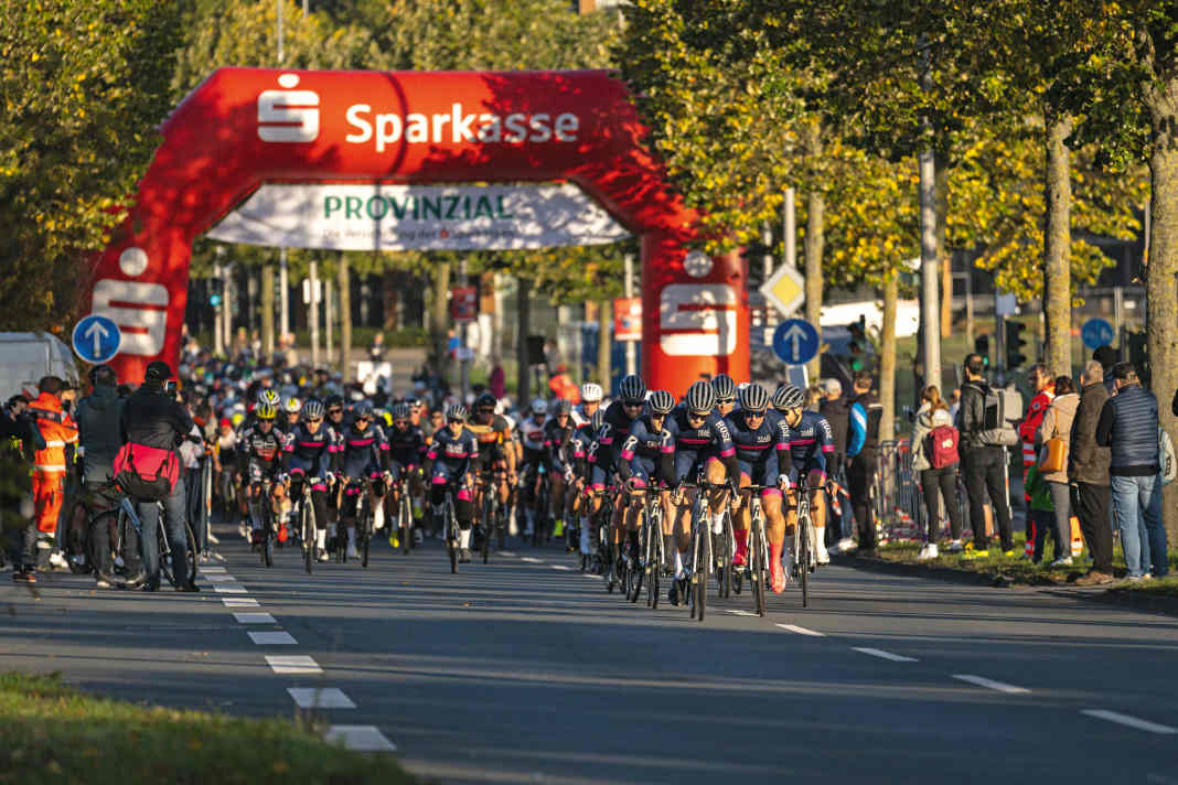 Saisonfinale der deutschen Rennsport-Szene