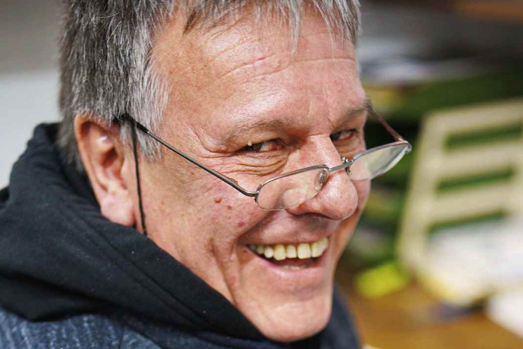 “Mit so einem Hype habe ich nicht gerechnet”