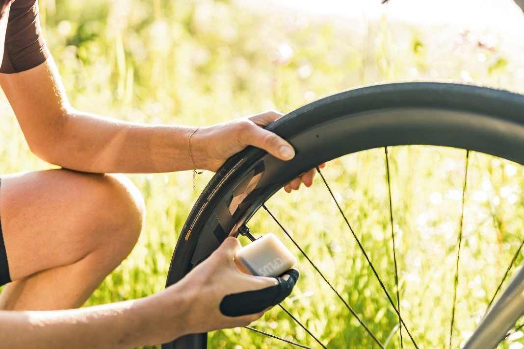 Noch Luft? Die besten Akku-Luftpumpen 2024