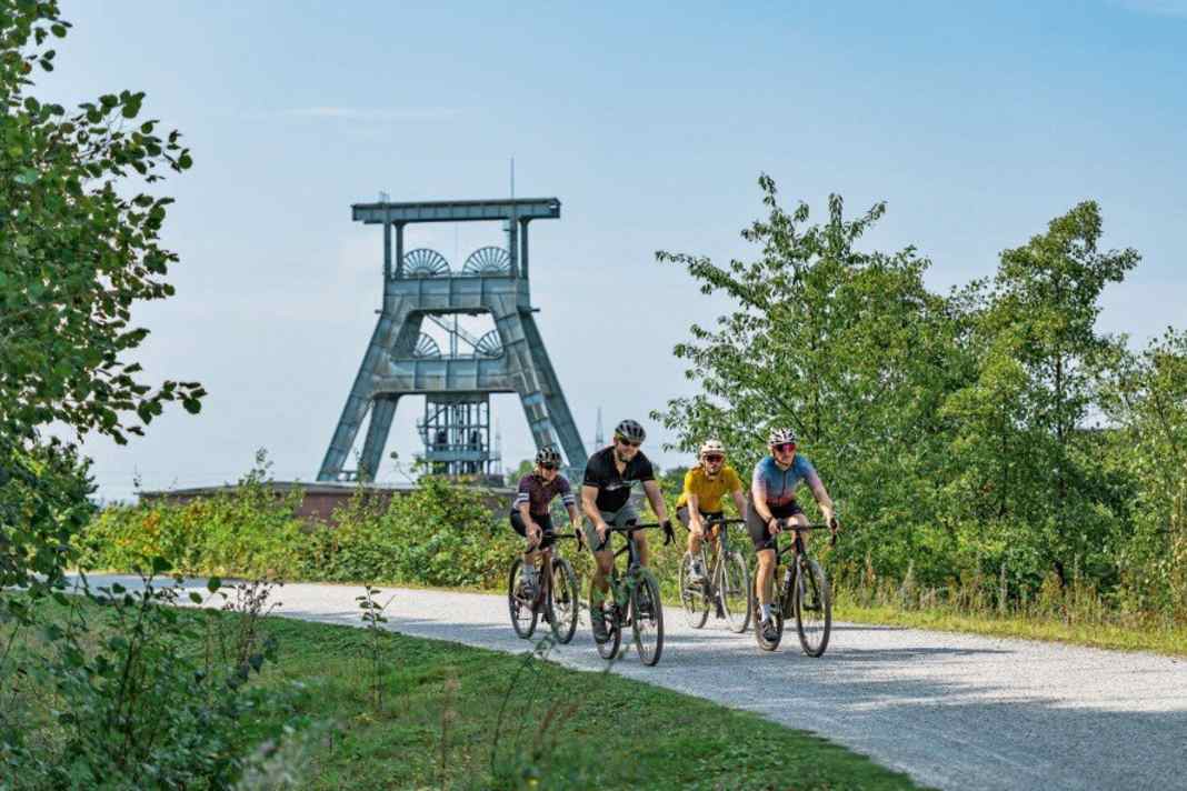 GRAVEL-EXTRA - SCHOTTER-PARTY IM POTT