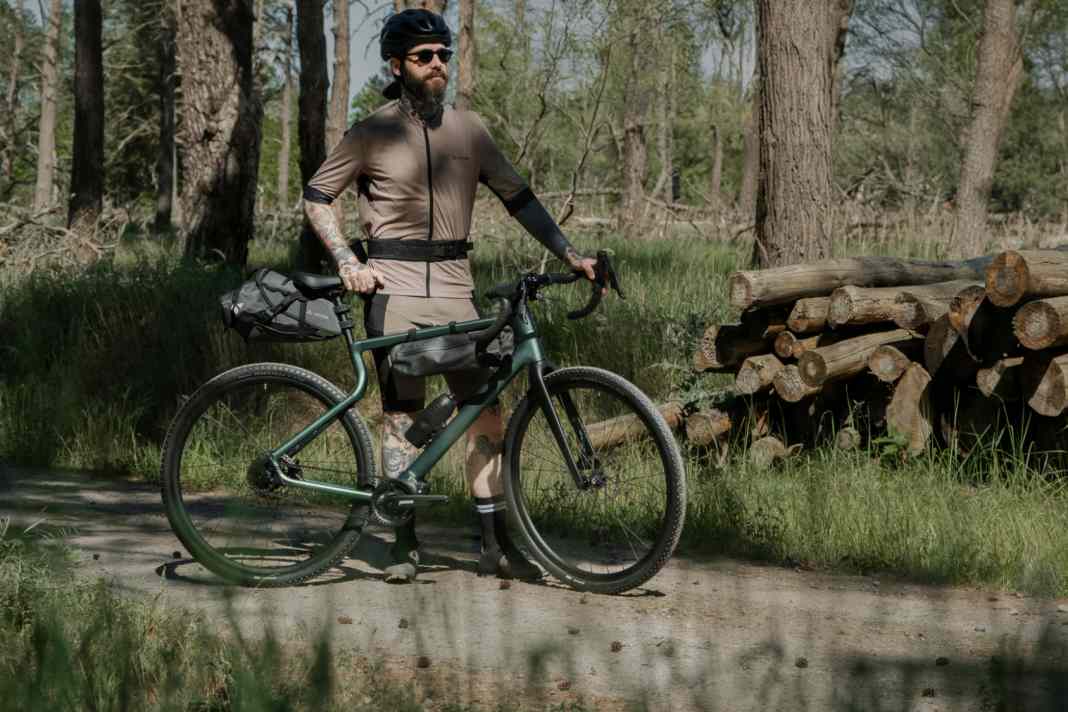 Softride 2.0: Urwahn entwickelt den Stahlrahmen weiter