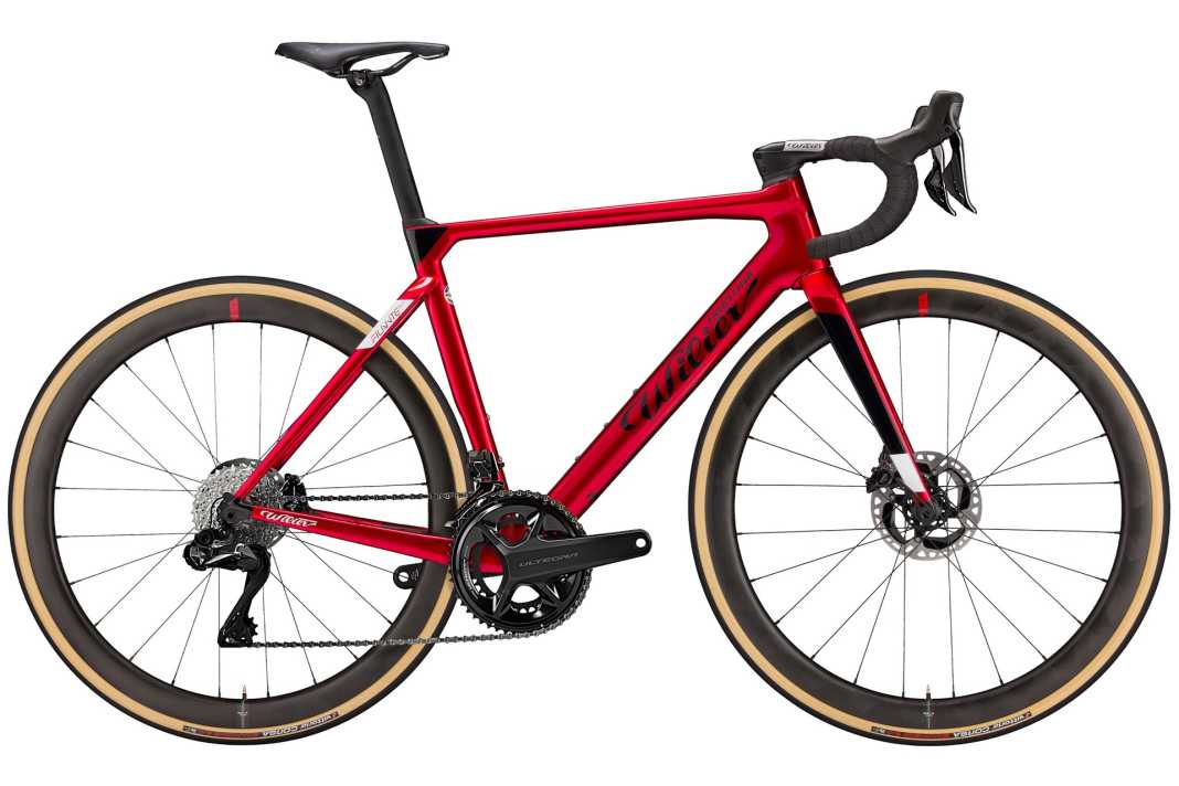 Reduzierte Produkte für Rennrad & Gravelbike