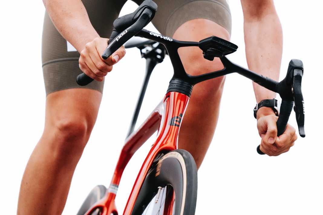 Cervélo stellt neue Version des S5 vor