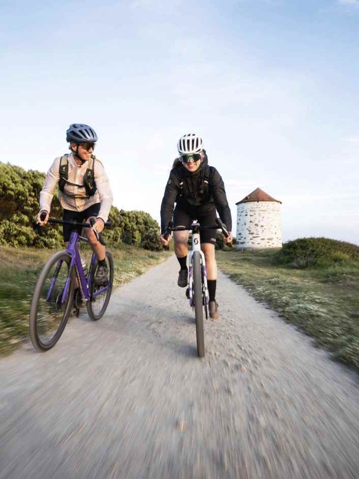 Drei Gravel-Tourentipps