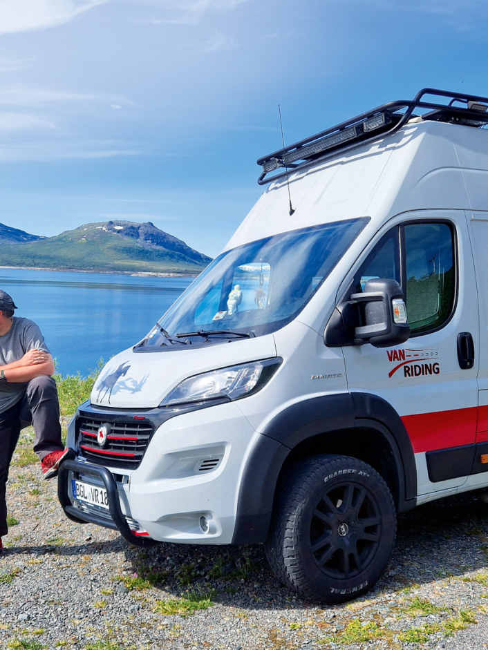 Camping im Einklang mit der Natur - so geht’s!