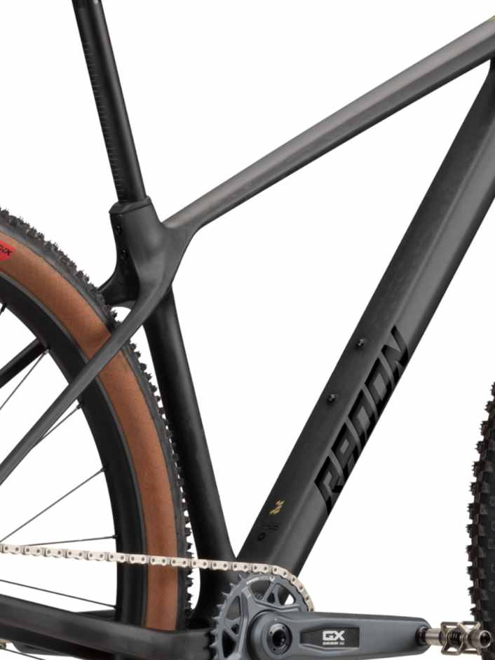 Die bessere Alternative zum Gravelbike?