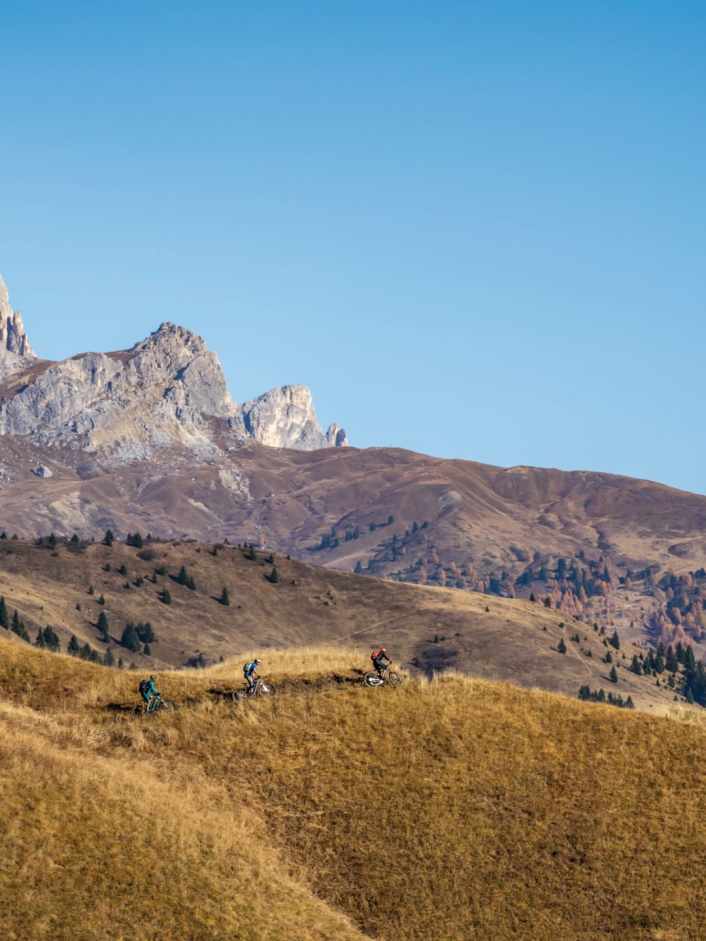 Die Sella Ronda