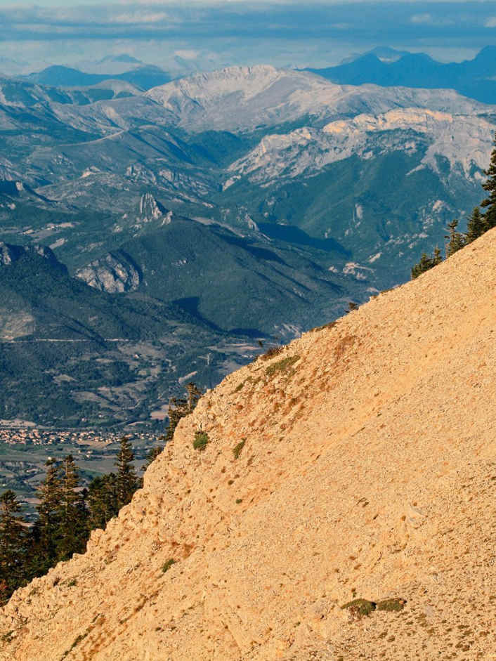 Trans Provence Singletrails