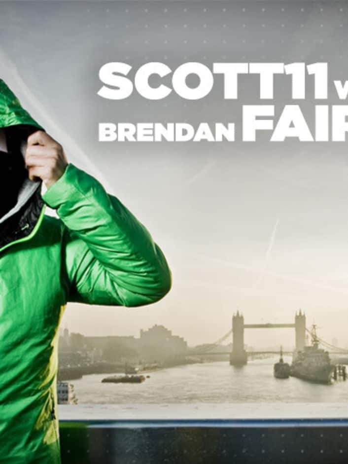 Scott nimmt Downhill-Profi Brendan Fairclough unter Vertrag