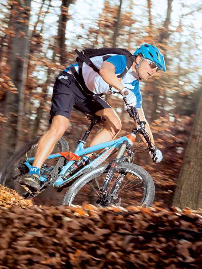 Trek Remedy 9 im Langzeit-Test