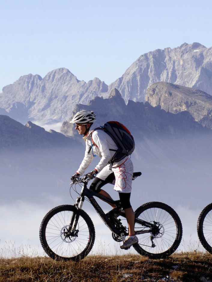 Cortina d'Ampezzo