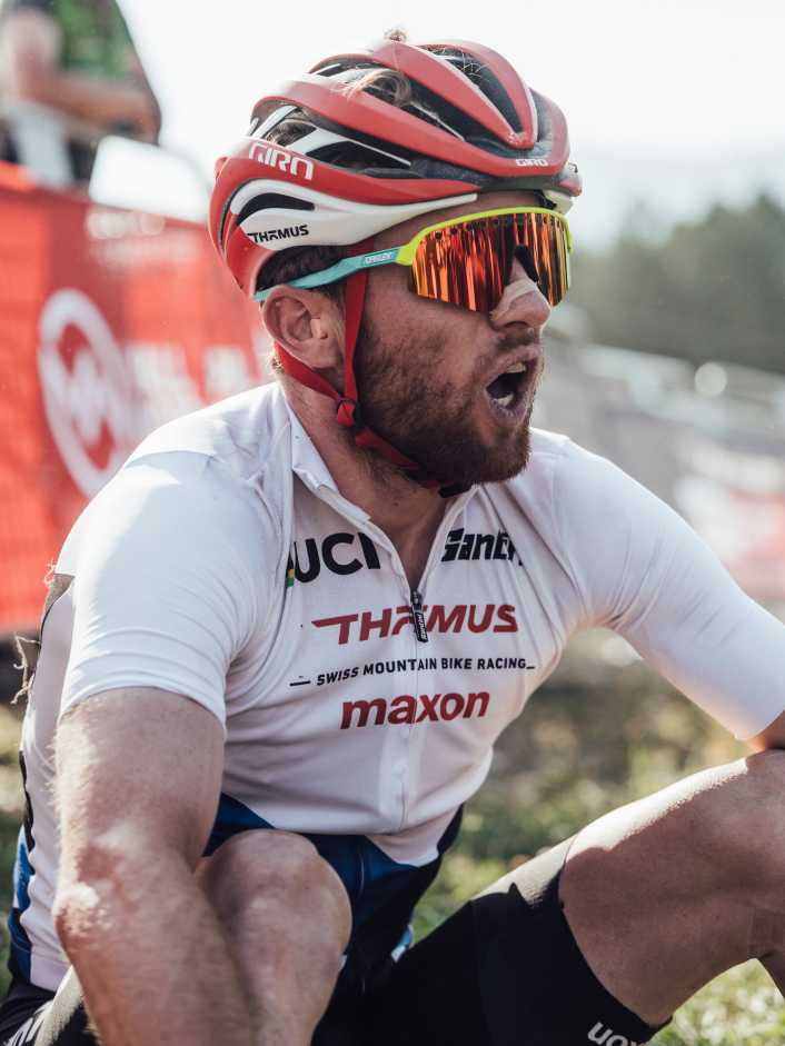 Rehablitiert - Doping-Fall Flückiger abgeschlossen