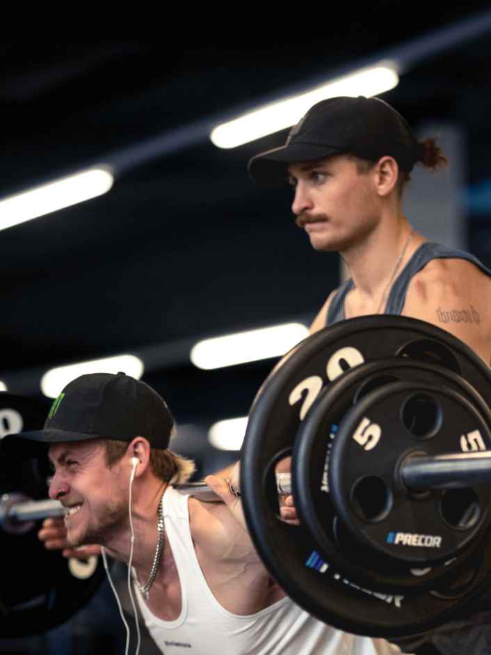 So werden Sie fit für den Saisonstart