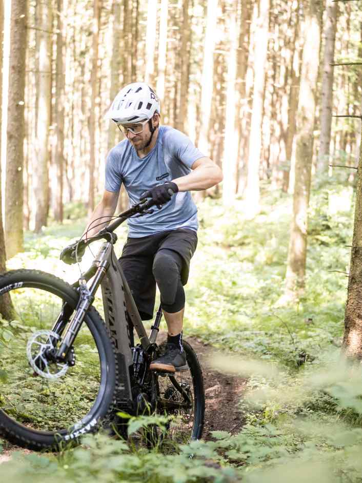 Neuer Motor, neues Fahrwerk, alte Stärke?