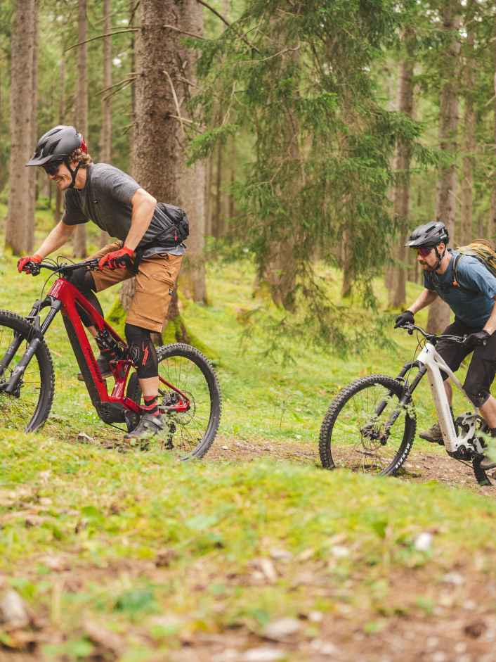 Wer hat das beste Leichtgewicht zum fairen Kurs?