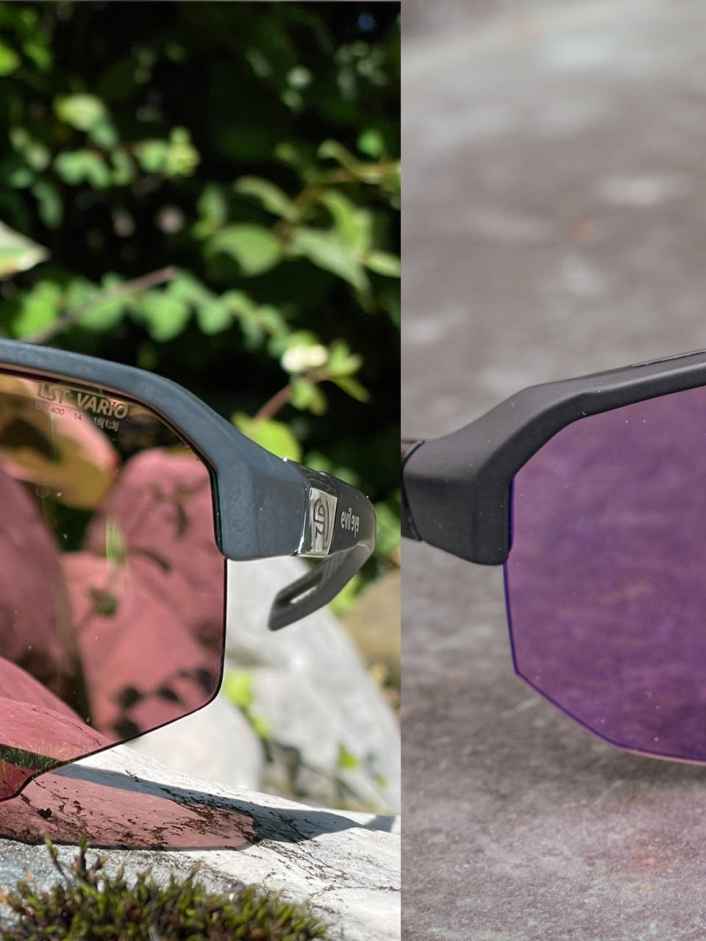 Die Sonnenbrille aus umweltfreundlichen Materialien im Test