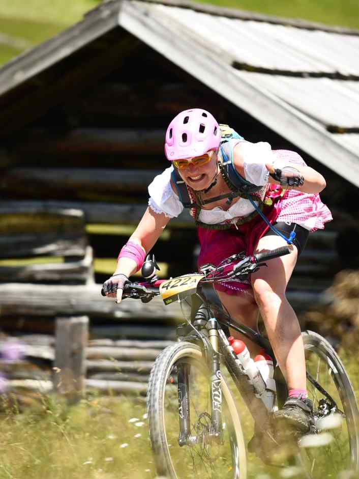 Team Maxxis mit witzigen, sportlichen und höchst subjektiven Einblicken