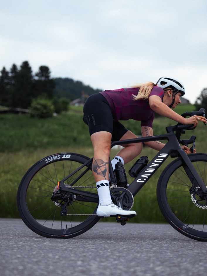 Neues E-Rennrad knackt 10-Kilo-Marke