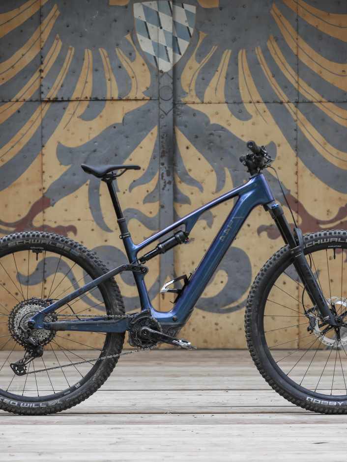 So läuft die Langzeit-Beziehung mit dem leichten Trail-Flitzer
