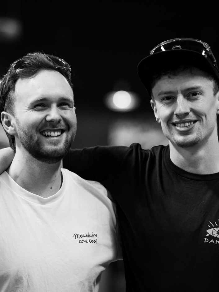 Aus Gaudi wird Erfolg – die Story der Action-Clips