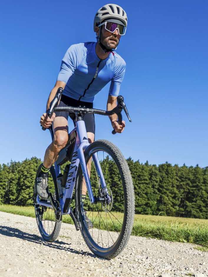 Canyon Grizl CF 7 im Test