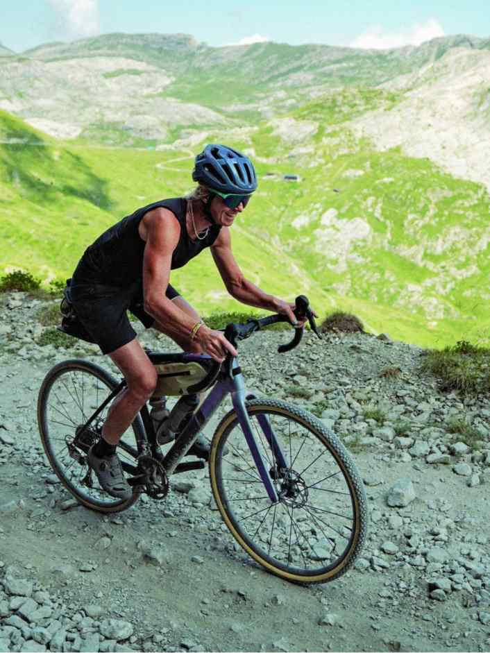 620 km und 14.000 Höhenmeter - Radtour von Turin nach Nizza