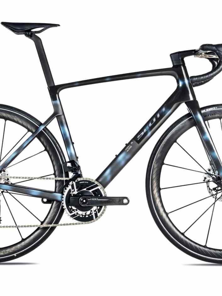 Das Scott Addict RC Ultimate im Test
