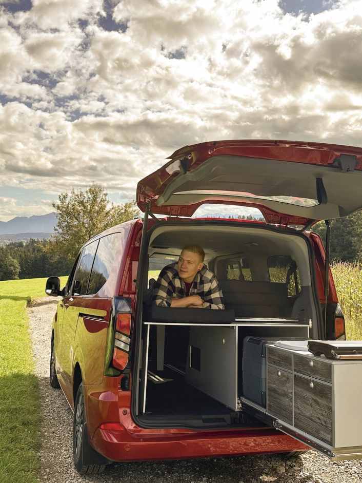 So wird der nächste Radurlaub mit Camper noch besser