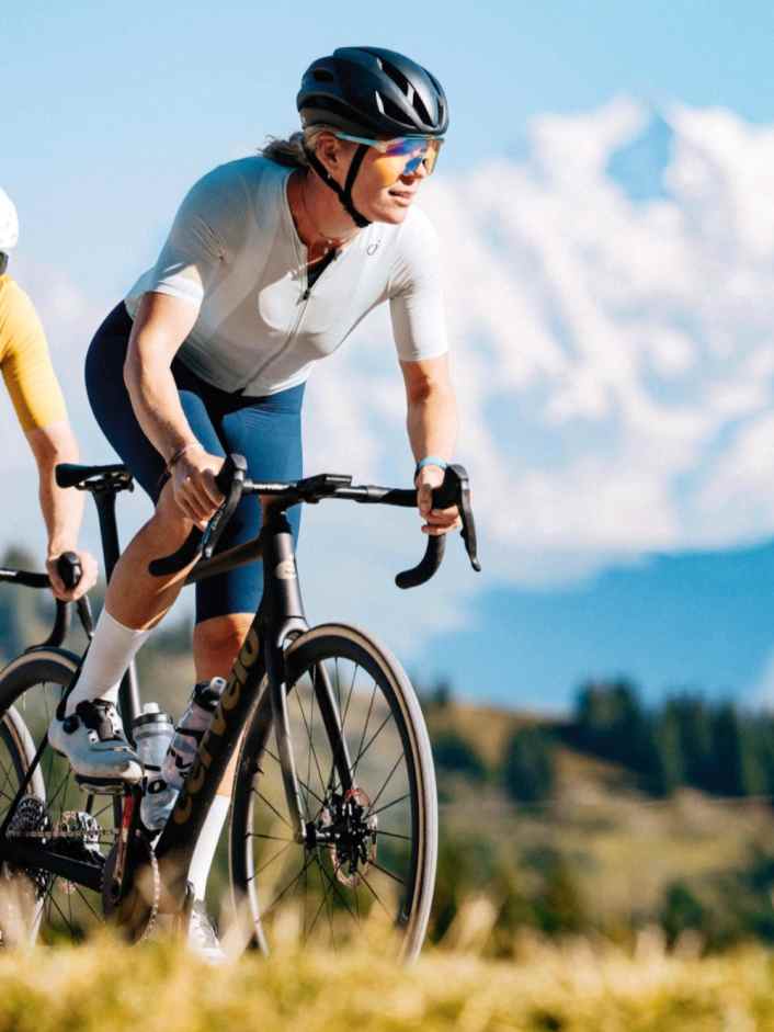 Rennrad-Neuheiten im Test