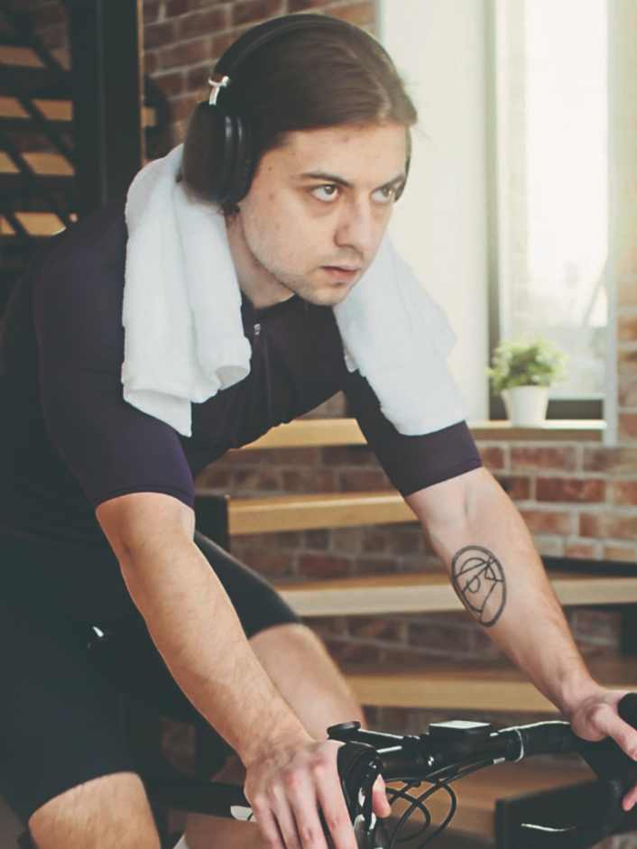 Indoor-Saisonhöhepunkt E-Racing