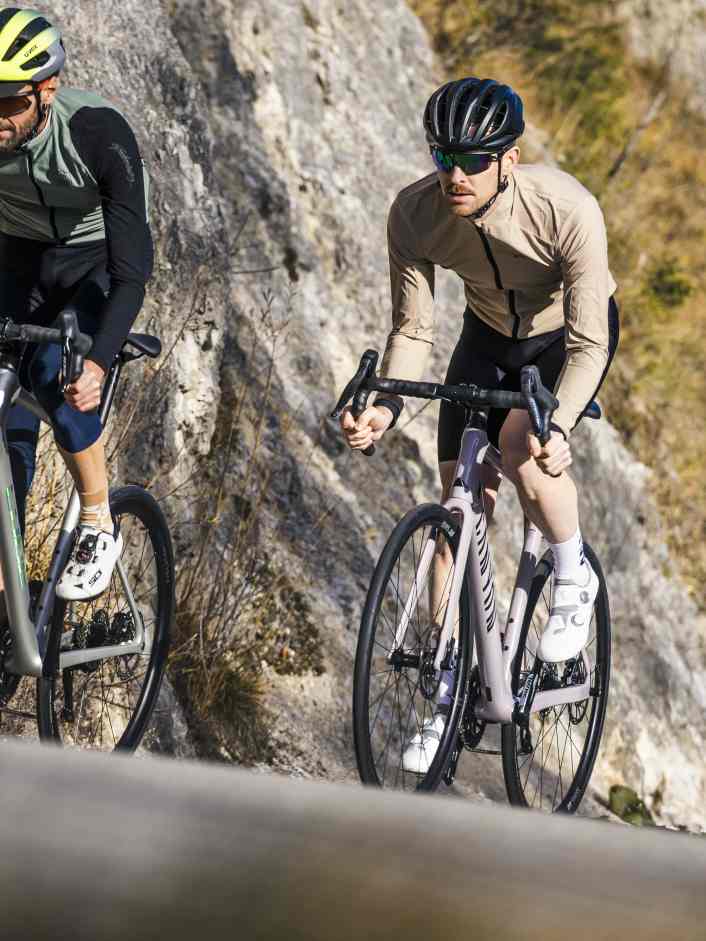 Elektrische Schaltungen im Vergleich