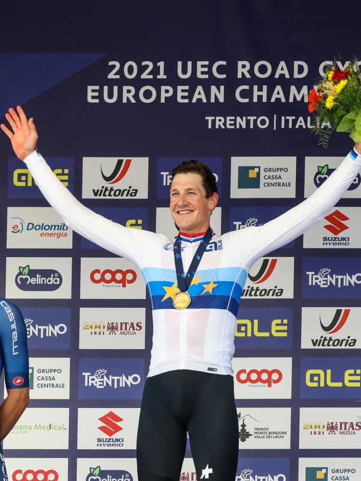 UCI vergibt Super-Rad-WM an Trentino