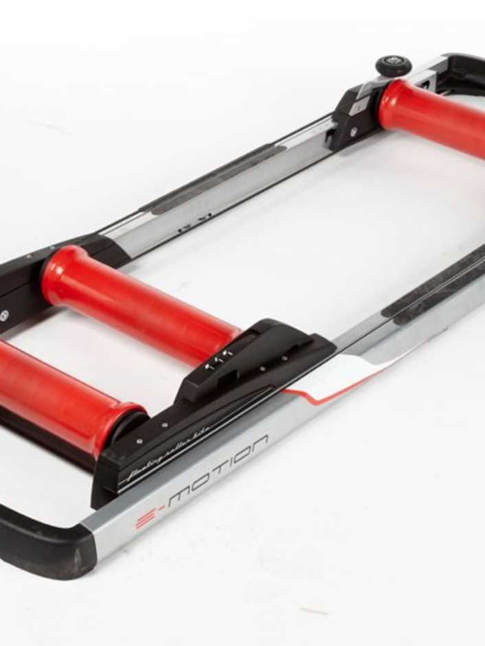 Freie Rolle Elite E-Motion im Test