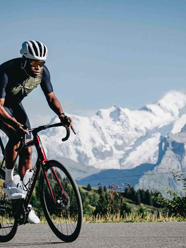 Specialized positioniert Leichtbau-Rennrad Aethos neu