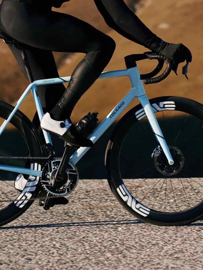 Zwei neue Versionen des Stahlrenners