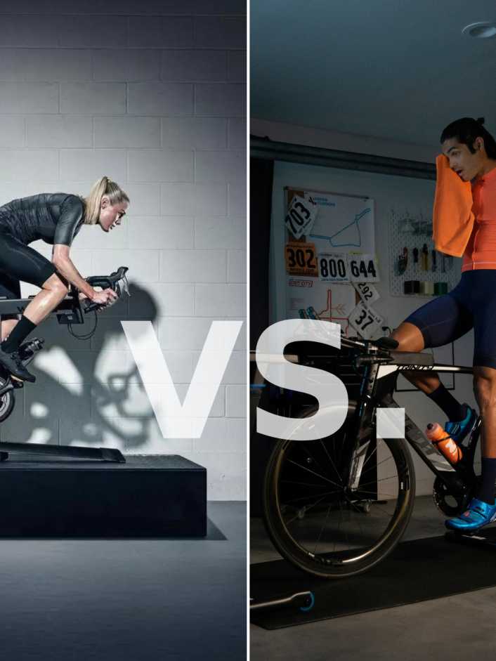 Unterschiede sowie Vor- & Nachteile