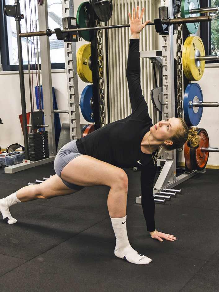 Fit und stark in die neue Radsport-Saison