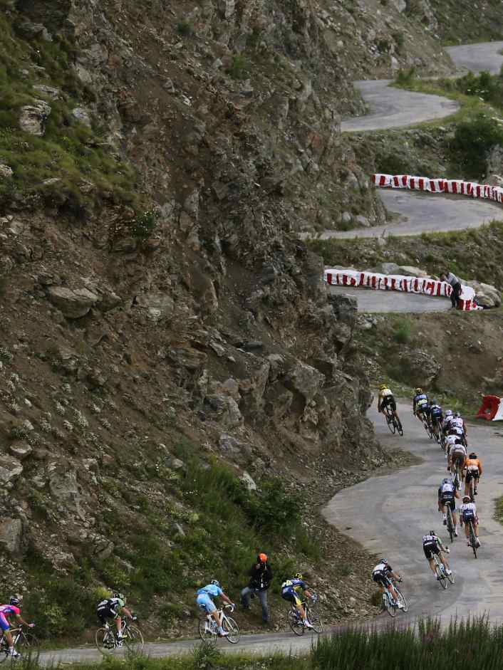 Königsetappe 2026 wegen Umweltbedenken vor dem Aus?