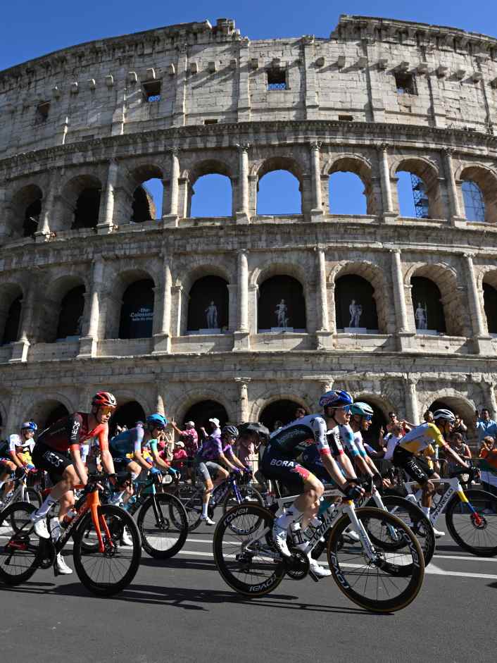 UCI sperrt zwei Funktionäre