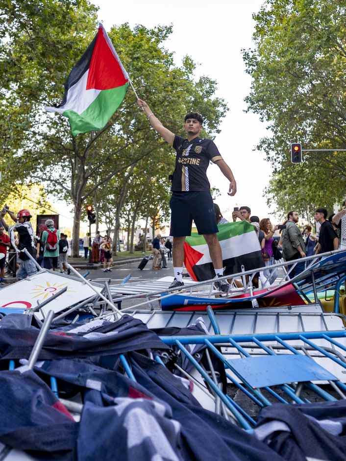 Die UCI kritisiert Haltung der spanischen Regierung