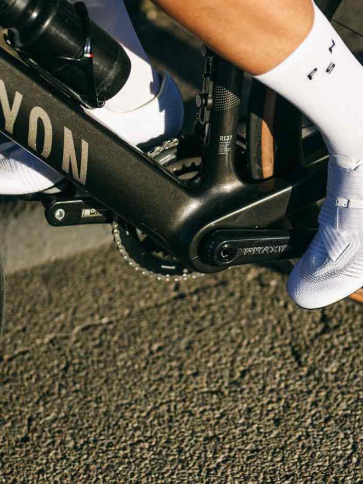 Leichtgewicht unter den E-Bike-Motoren