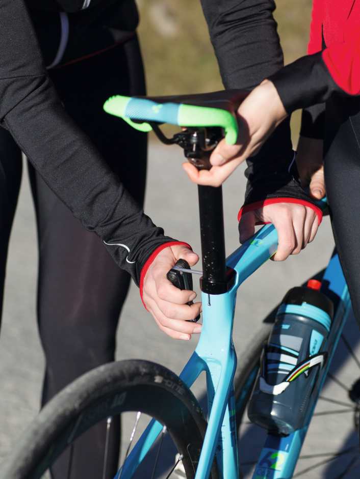 Fünf aktuelle Bordwerkzeuge im TOUR-Check