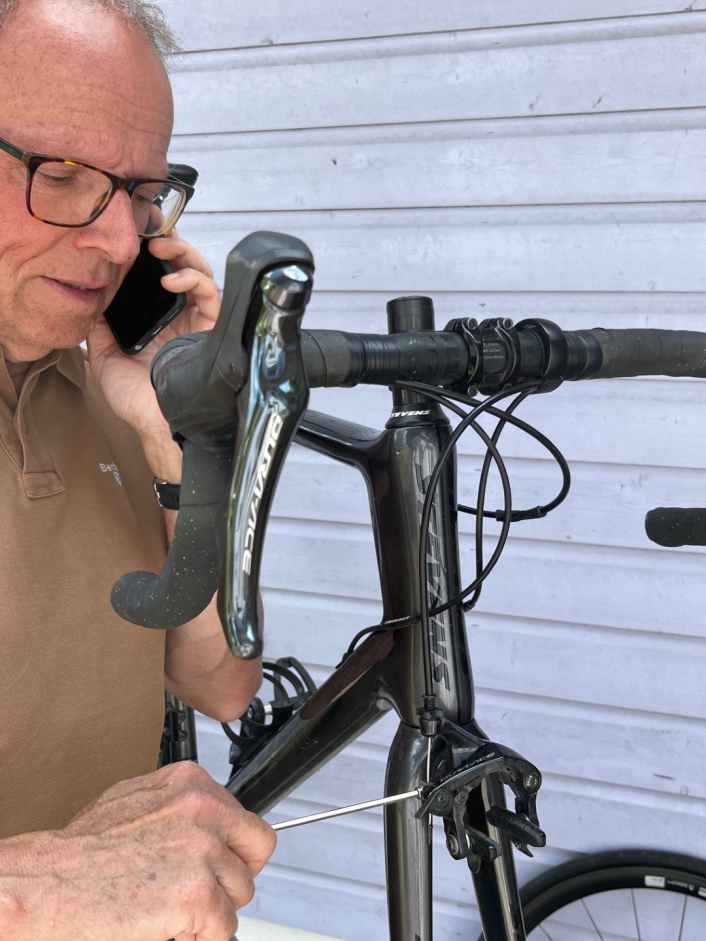 Wunderfix und Myvélo kooperieren