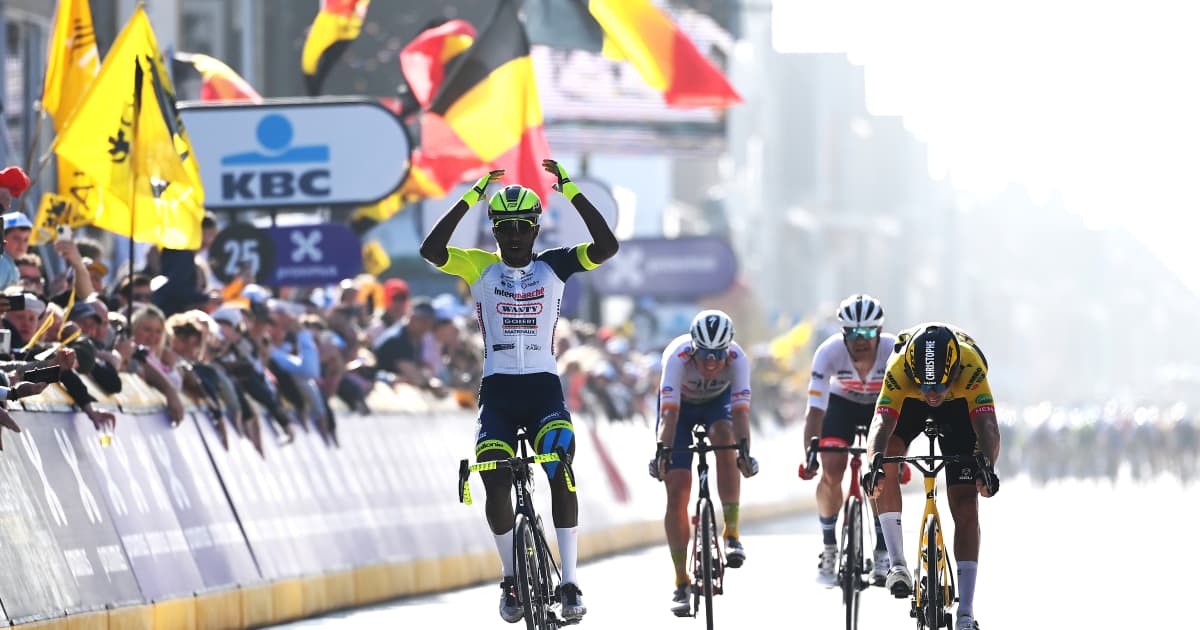 GentWevelgem 2023 Strecke, Startliste, TVÜbertragung & LiveStream