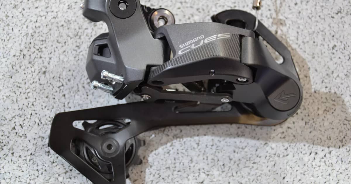 Tidevib Bremsschalter Abdeckungen Für Shimano Ultegra Di2 ST-6870 - Schwarz