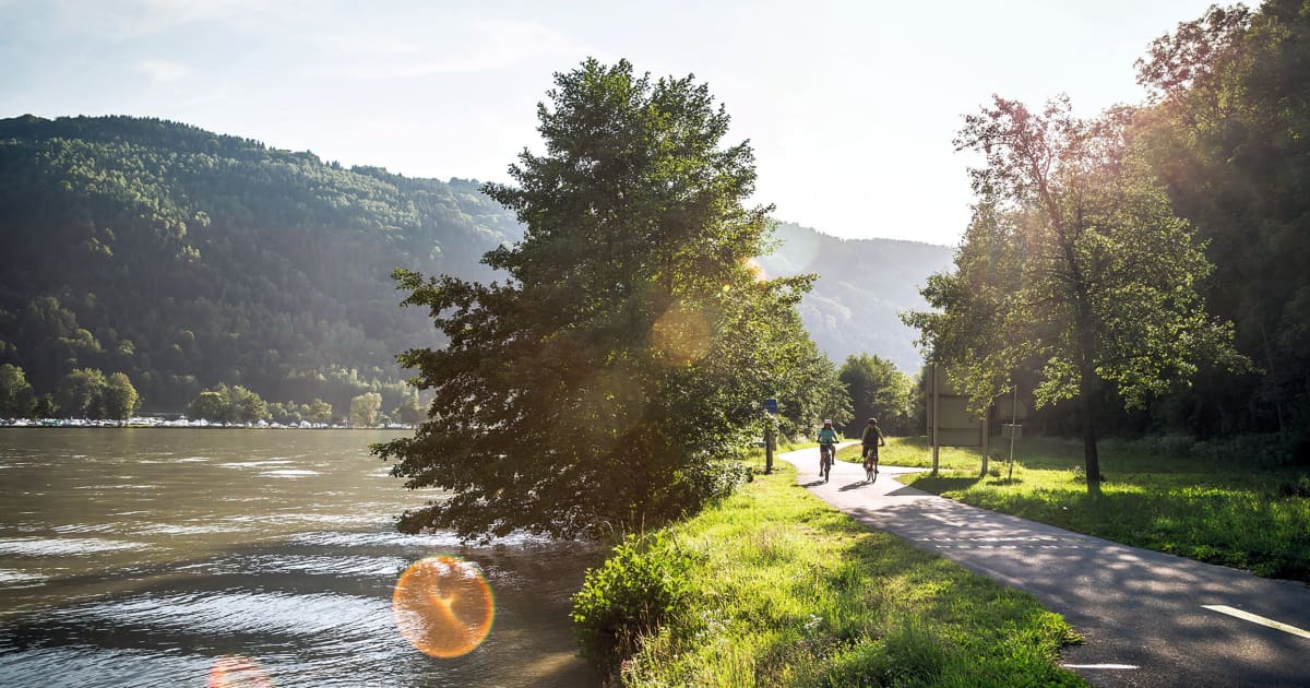 PassauSchlögenPassau BIKE