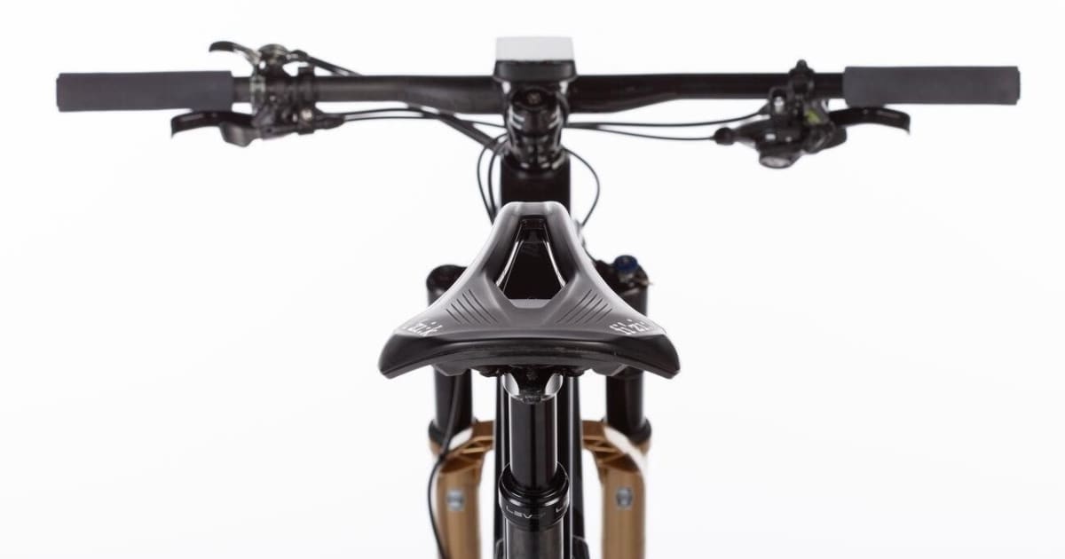RATGEBER MTBSattel richtig einstellen so geht