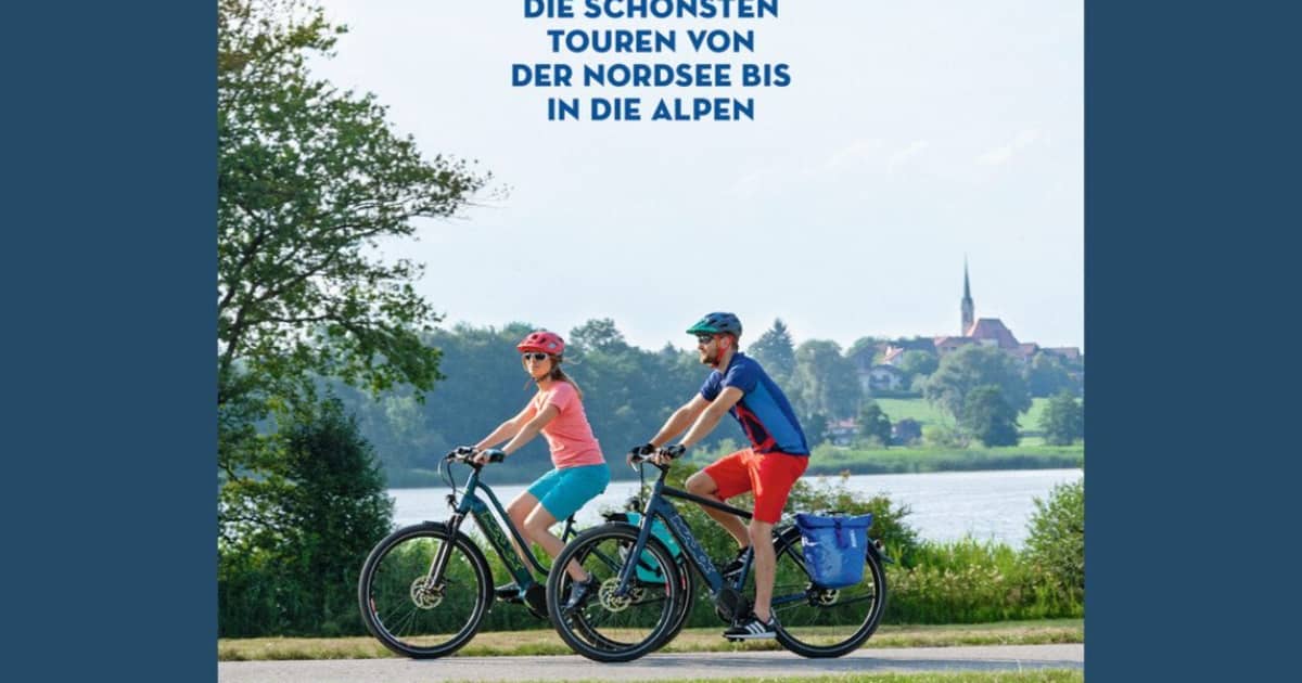 Radurlaub in Deutschland | BIKE